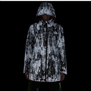 Canada Goose Rain Jacket